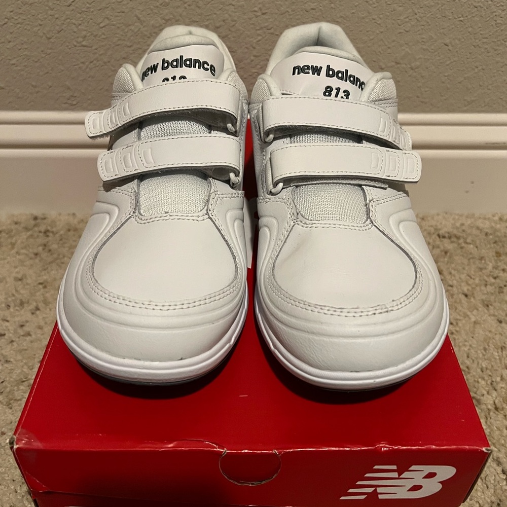 New Balance women’s size 12 813 walking shoe